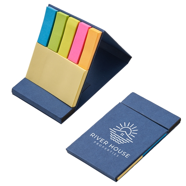 Blue color option for Sticky Note Phone Holder