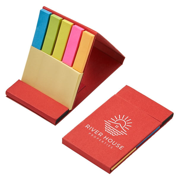 Red color option for Sticky Note Phone Holder