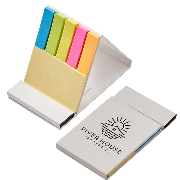 White color option for Sticky Note Phone Holder
