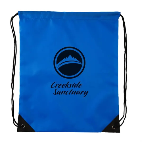 Main photo of Rpet Drawstring Backpack