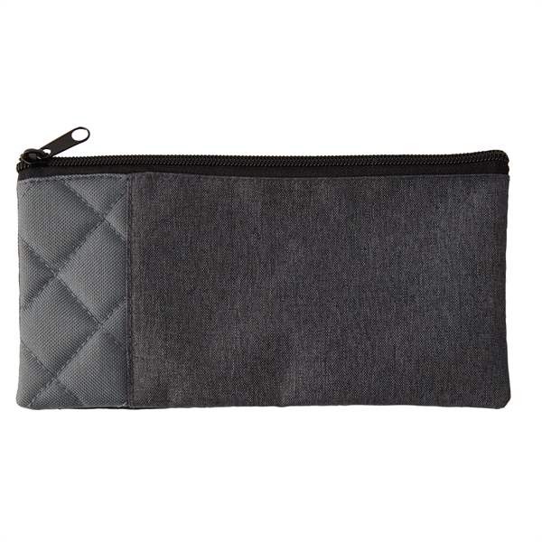 Gray color option for Mod School Pouch