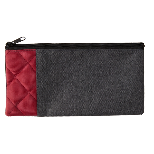 Red color option for Mod School Pouch
