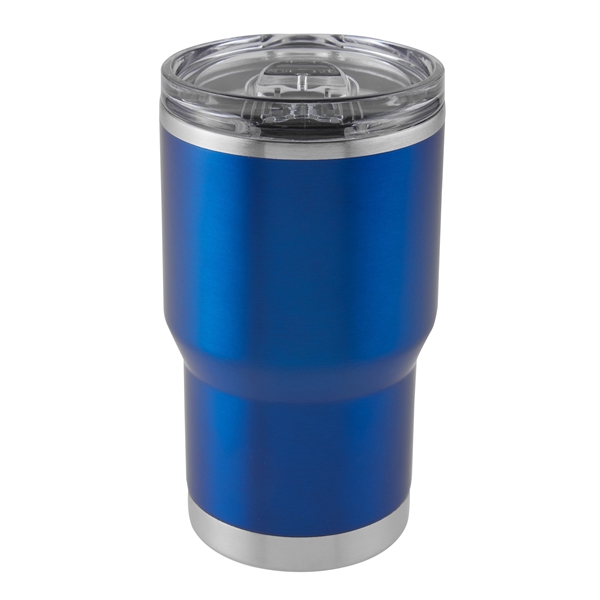 Blue color option for 12 Oz Commuter Travel Tumbler