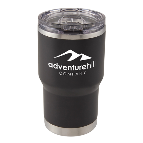 Main photo of 12 Oz Commuter Travel Tumbler