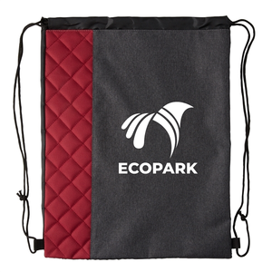 Photo of Mod Drawstring Backpack