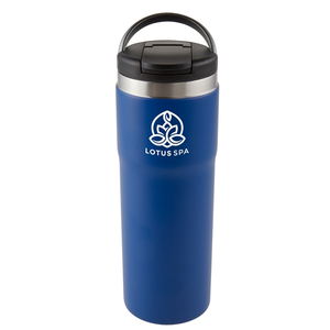 Photo of 20 Oz Stainless Steel Bottle With Carrying Handle