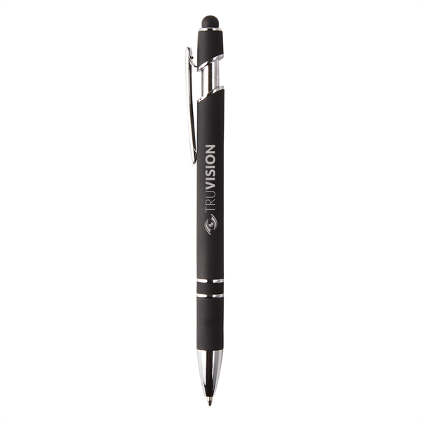Black color option for Gardena Velvet Touch Vc Stylus Pen