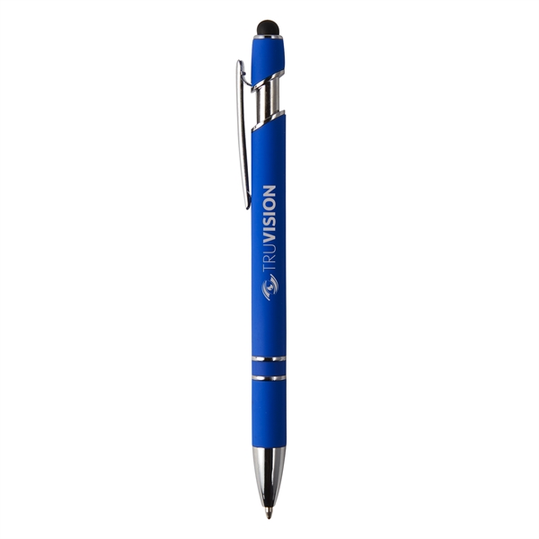 Blue color option for Gardena Velvet Touch Vc Stylus Pen