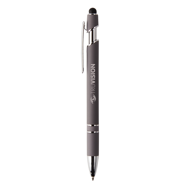 Gray color option for Gardena Velvet Touch Vc Stylus Pen