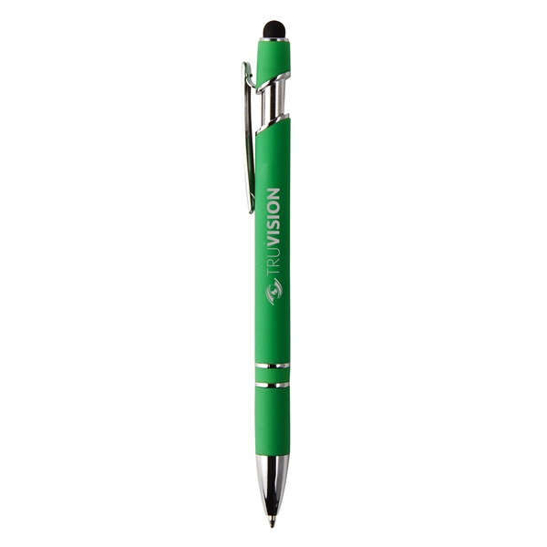 Green color option for Gardena Velvet Touch Vc Stylus Pen