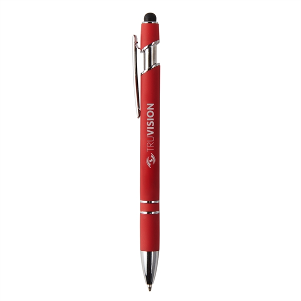 Red color option for Gardena Velvet Touch Vc Stylus Pen