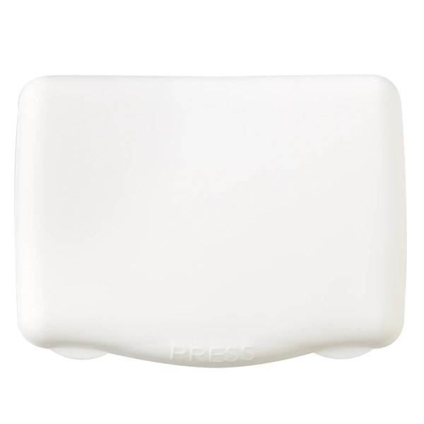 White color option for Comfort Care First Aid Kit
