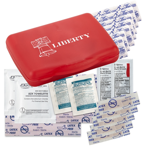 Photo of Comfort Care First Aid Kit