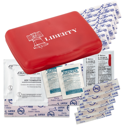 Main photo of Comfort Care First Aid Kit
