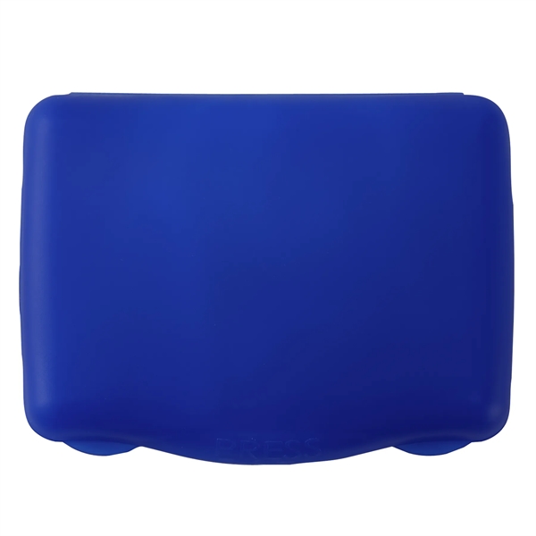Blue color option for Outdoor First Aid Kit