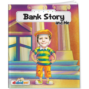 Photo of All About Me   Bank Story And Me