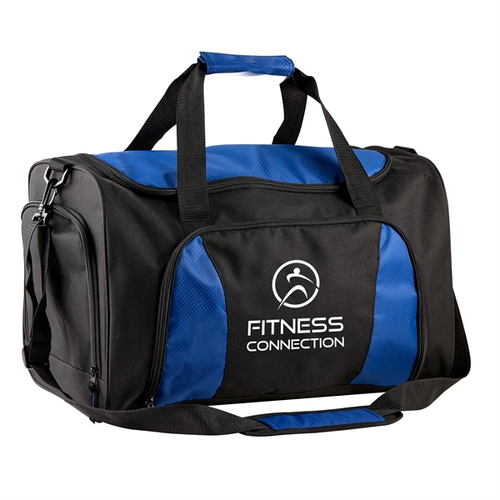 Main photo of Travel Duffel Bag