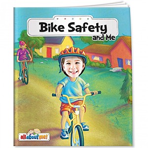 Photo of All About Me   Bike Safety And Me