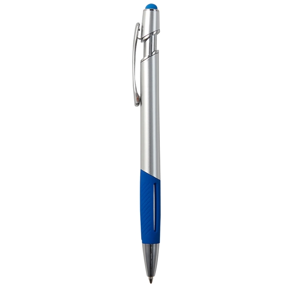 Blue color option for San Marcos Sgc Stylus Pen