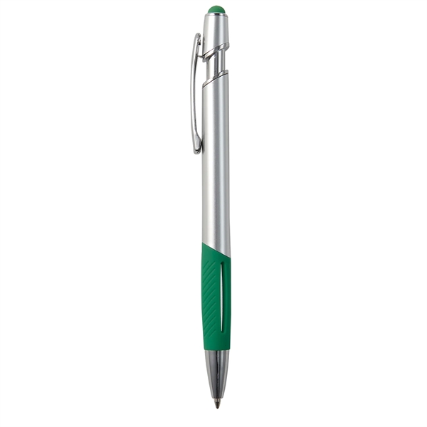 Green color option for San Marcos Sgc Stylus Pen