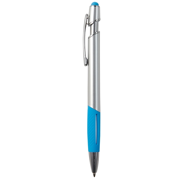 Light Blue color option for San Marcos Sgc Stylus Pen