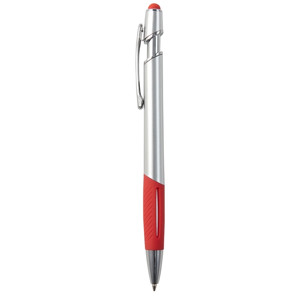 Red color option for San Marcos Sgc Stylus Pen
