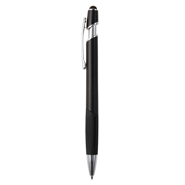 Metallic Black color option for San Marcos Mgc Stylus Pen