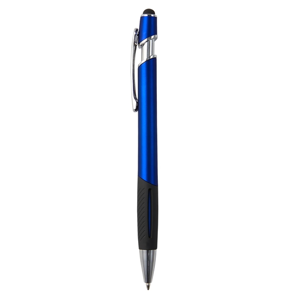 Metallic Blue color option for San Marcos Mgc Stylus Pen