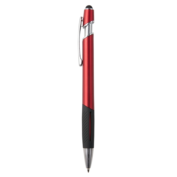 Metallic Dark Red color option for San Marcos Mgc Stylus Pen