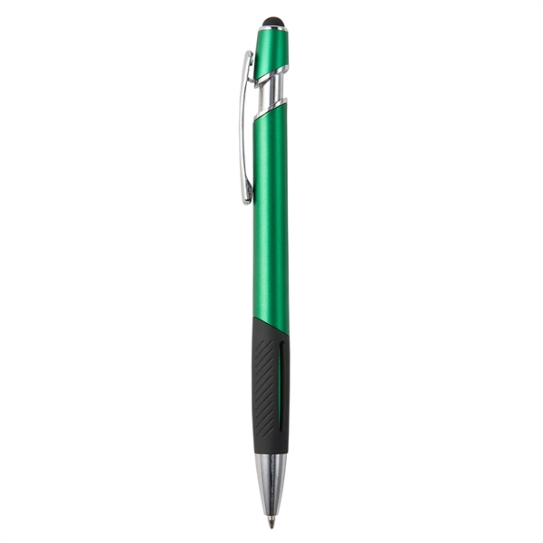 Metallic Green color option for San Marcos Mgc Stylus Pen