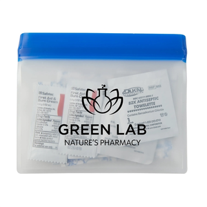 Photo of Peva Waterproof First Aid Kit