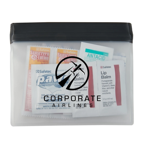 Main photo of Peva Waterproof First Aid Event Kit