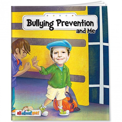 Photo of All About Me   Bullying Prevention And Me