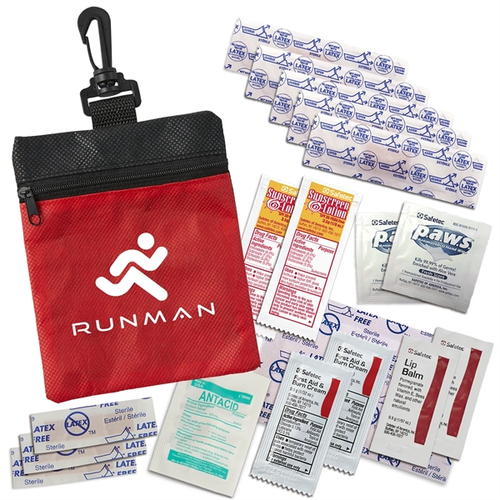 Main photo of Rpet Outdoor First Aid Kit