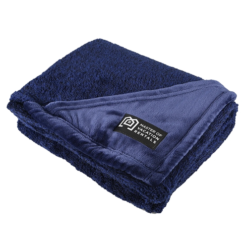 Main photo of Rpet Fleece Blanket