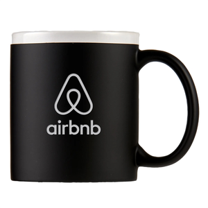 Photo of 11 Oz Soft Touch Coffee Mug