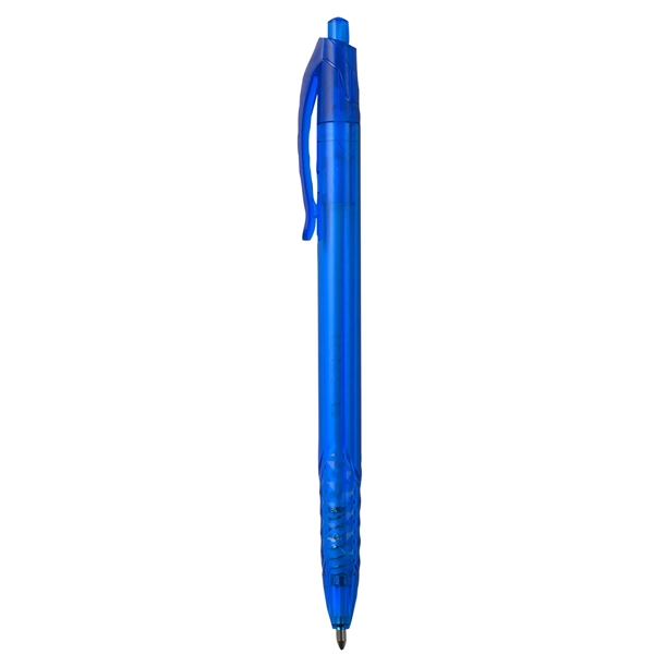 Translucent Blue color option for Vista Pen