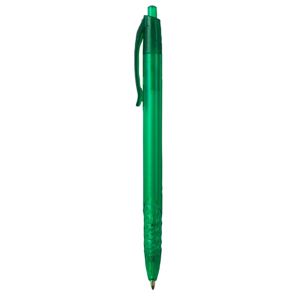 Translucent Green color option for Vista Pen