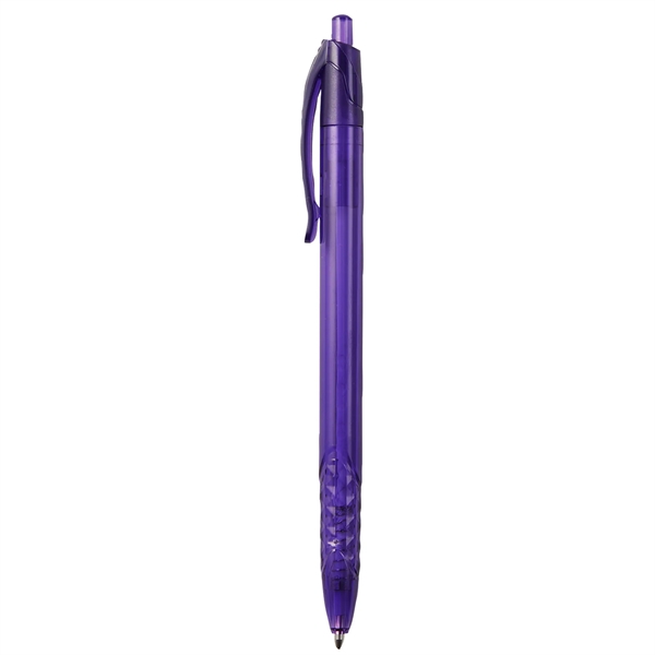 Translucent Purple color option for Vista Pen