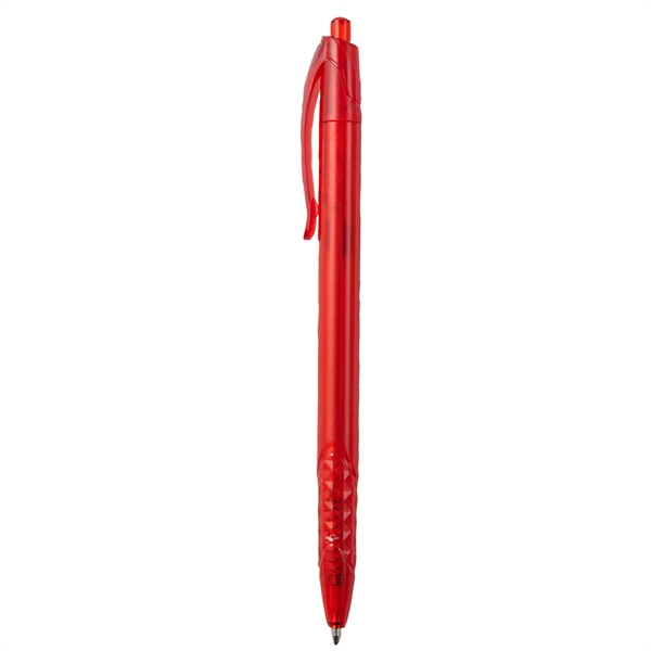 Translucent Red color option for Vista Pen
