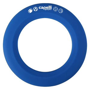 Photo of Silicone Wristband Flying Disc
