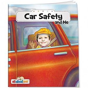 Photo of All About Me   Car Safety And Me