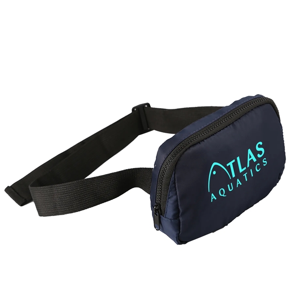 Navy Blue color option for Over The Shoulder Sling Bag
