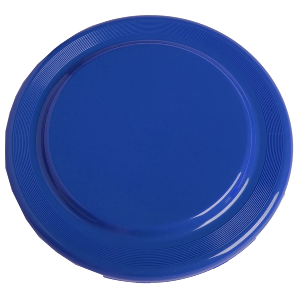 Blue color option for 9" Full Color Frequent Flyer™
