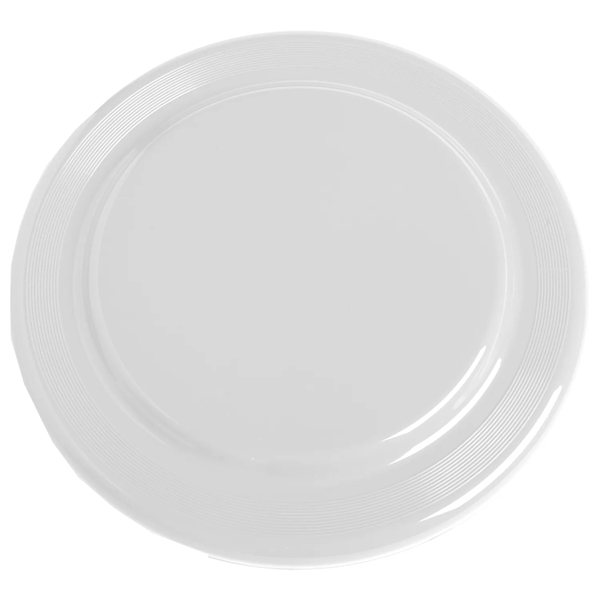 White color option for 9" Full Color Frequent Flyer™