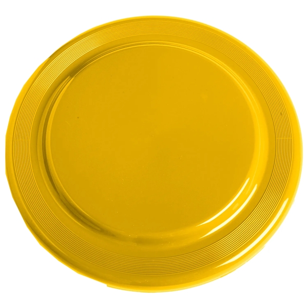 Yellow color option for 9" Full Color Frequent Flyer™