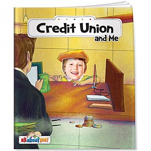 Photo of All About Me   Credit Union And Me