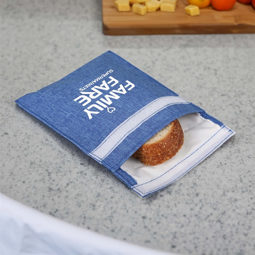 Main photo of Rpet Sandwich Storage Bag