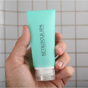 Photo of 3 Oz. Silicone Travel Bottle