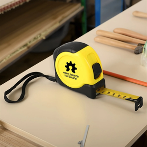 Photo of 25 Foot Tape Measure